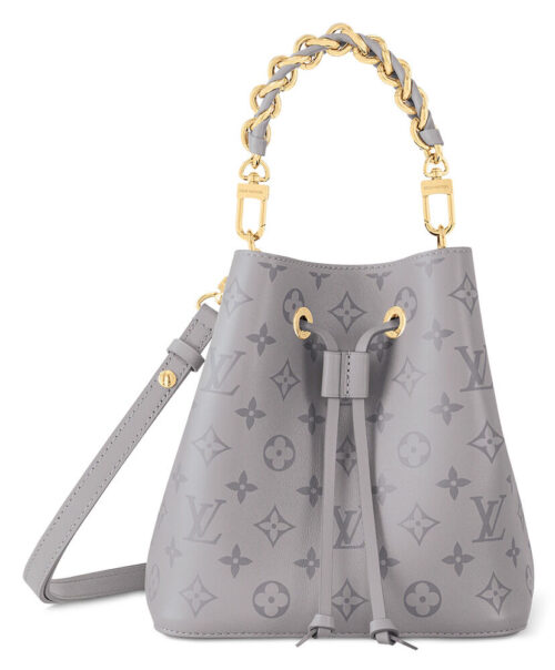 Louis Vuitton Neonoe BB M12749 Gray